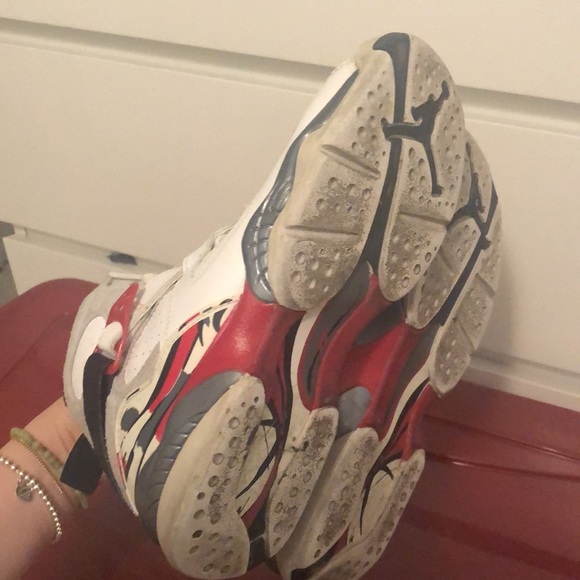 Air Jordan 8’a bugs bunny - Picture 5 of 6